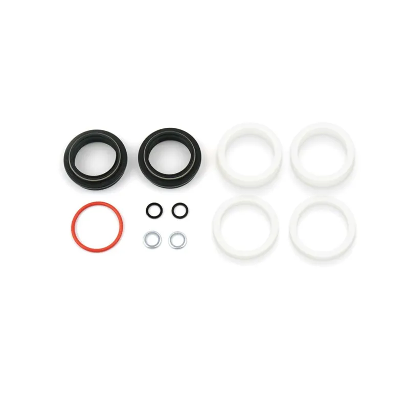 Rockshox Fork Dust Wiper Upgrade Kit - 32mm Flanged